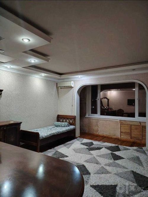 3-room apartment, 70 m²