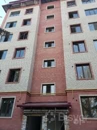 2-xonali kvartira, 68 m², Toshkent, Shayxontohur tumani, sotuvga