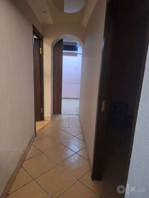 6-xonali kvartira, 120 m²