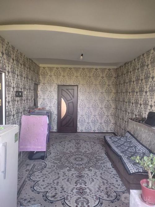 3-xonali kvartira, 56 m²