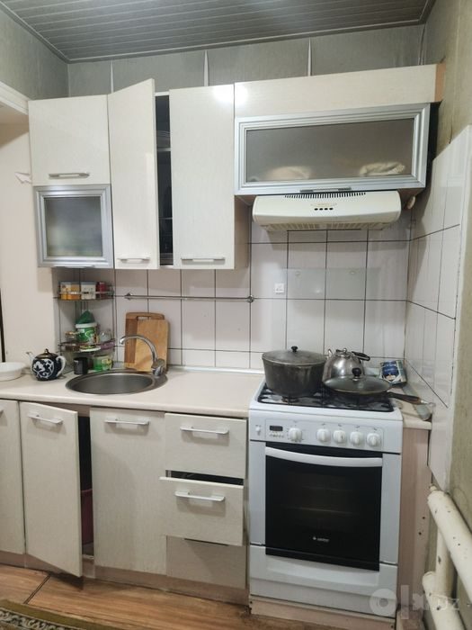 5-комнатная квартира, 100 м², Ташкент, Мирзо-Улугбекский район, в аренду