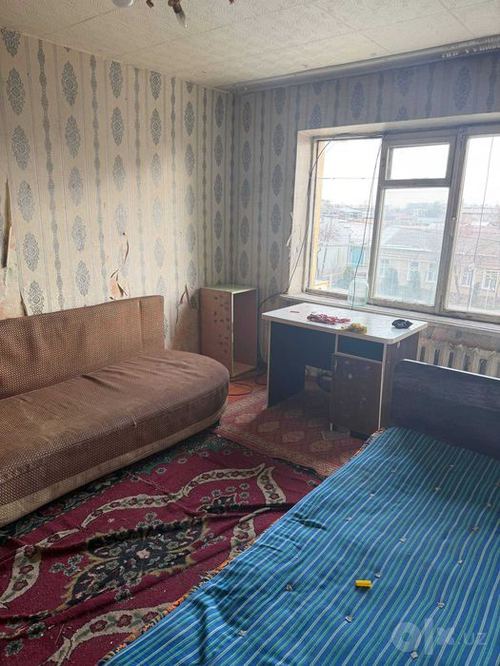 1-room apartment, 32 m²