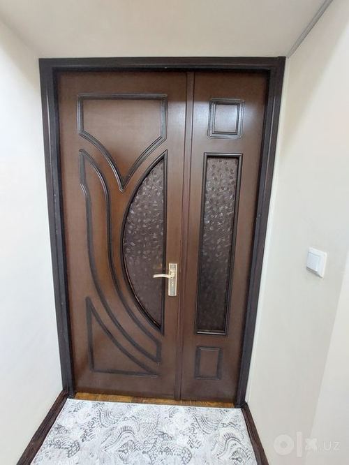 1-комнатная квартира, 40 м²