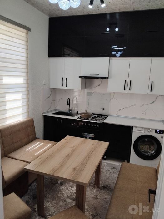4-xonali uy, 2 m², Toshkent, Sergeli tumani, sotuvga