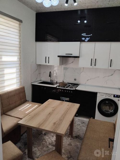 4-xonali kottej, 2 m²