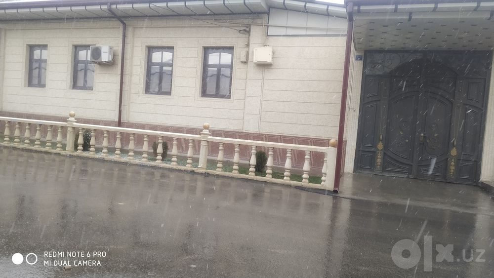 8-xonali uy, 650 m², Toshkent, Sergeli tumani, sotuvga