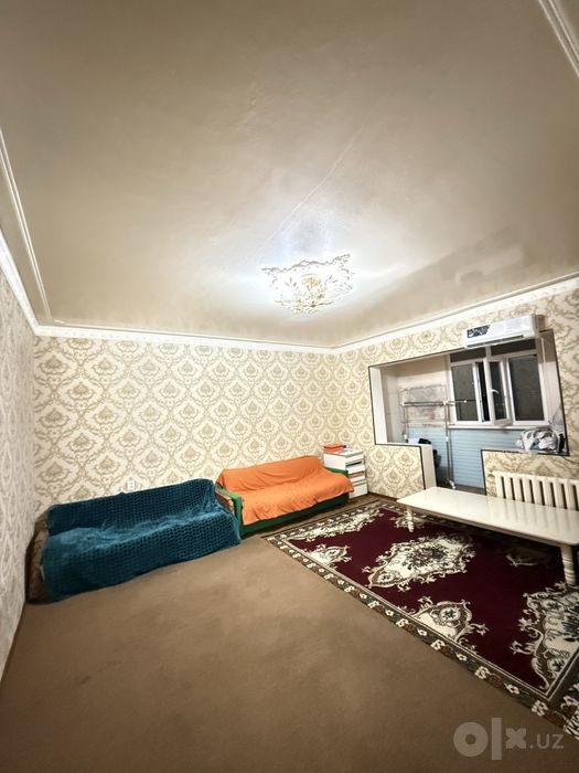 2-room apartment, 75 m², Tashkent, Almazar District, for rent