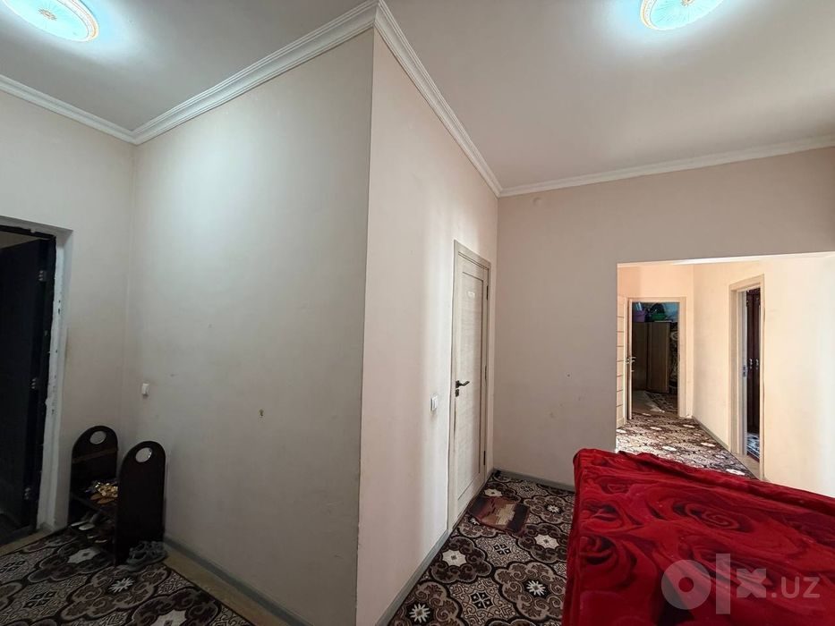3-комнатная квартира, 90 м², Самарканд, на продажу