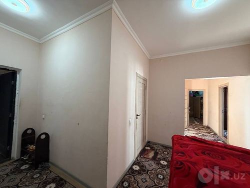 3-комнатная квартира, 90 м²