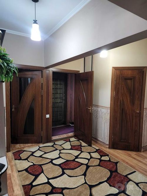 4-room apartment, 83 m²