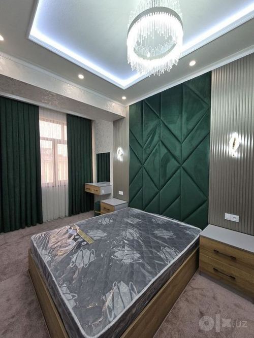 3-комнатная квартира, 65 м²