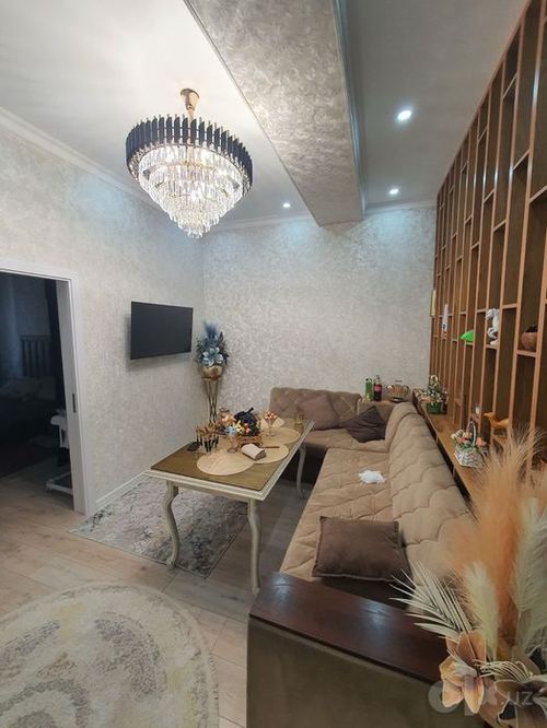4-room apartment, 100 m²