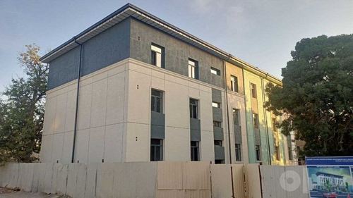 2-комнатная квартира, 68 м²