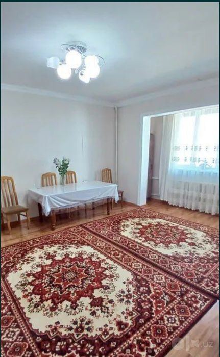 2-комнатная квартира, 65 м²