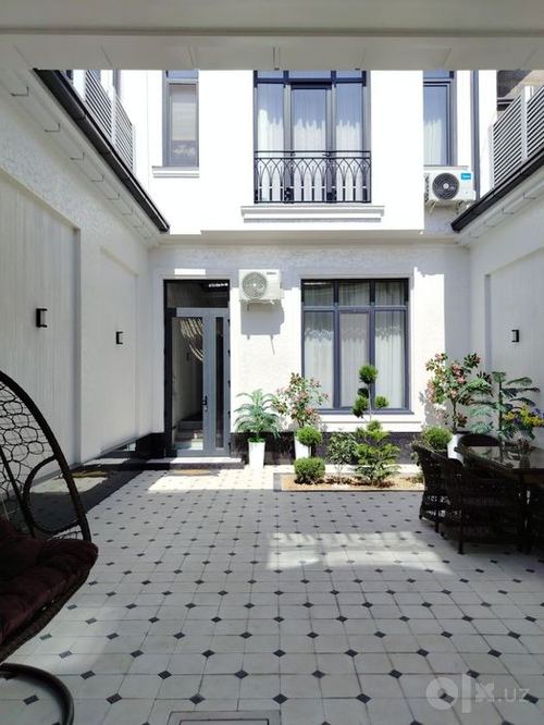 5-room cottage, 213 m²