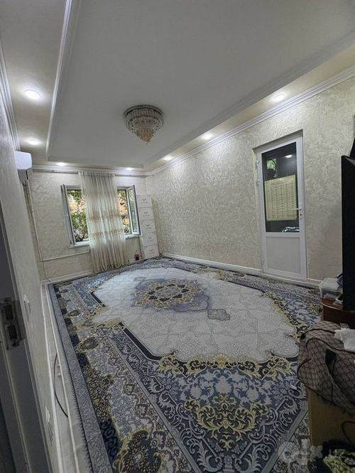 1-комнатная квартира, 42 м²