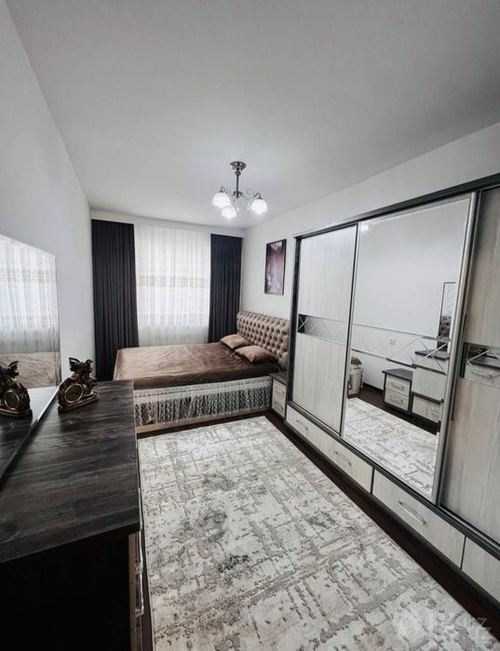 2-room apartment, 55 m²