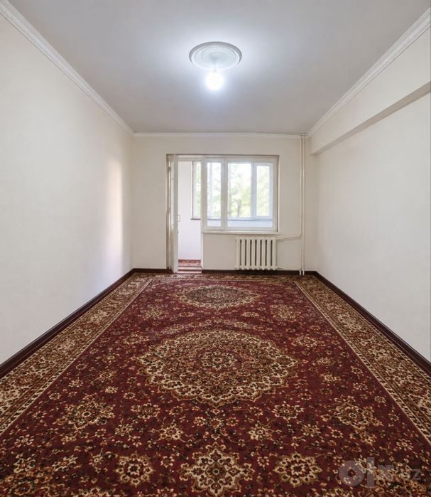 1-room apartment, 35 m², Tashkent, Mirzo Ulugbek District, for sale