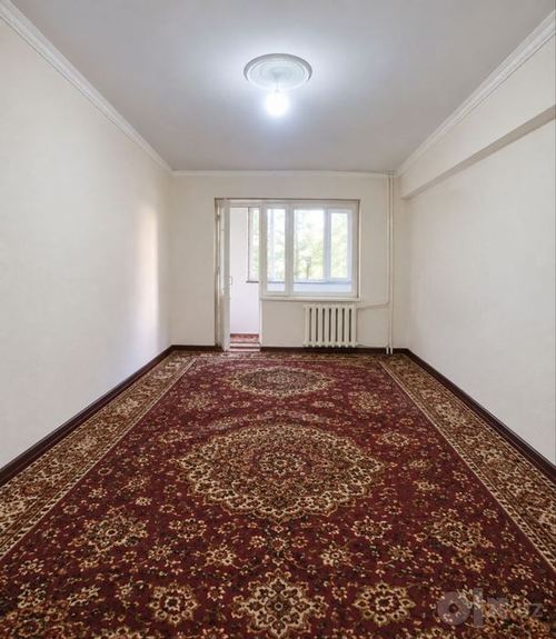 1-room apartment, 35 m²
