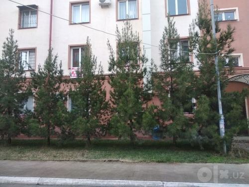 4-комнатная квартира, 102 м²