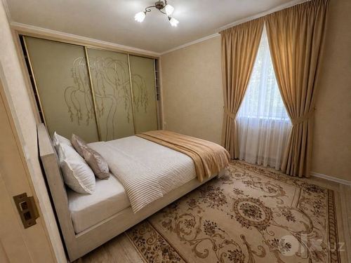 2-комнатная квартира, 45 м²