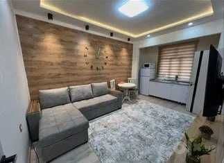 2-room apartment, 30 m²