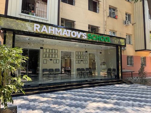 Продается офис Ор-р: Ок Тепа Круг 111м2