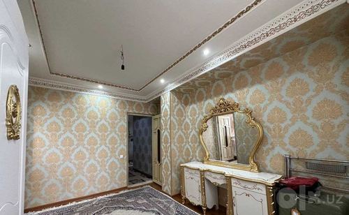 3-комнатная квартира, 80 м²