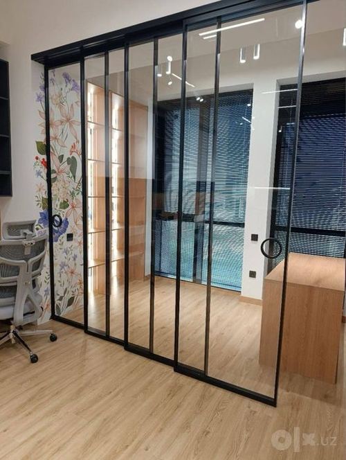 Аренда Евро офис Ор-р: ЖК Nest One 48м2