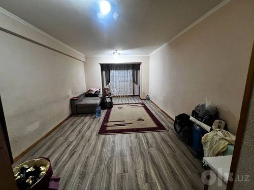 1-room apartment, 37 m²