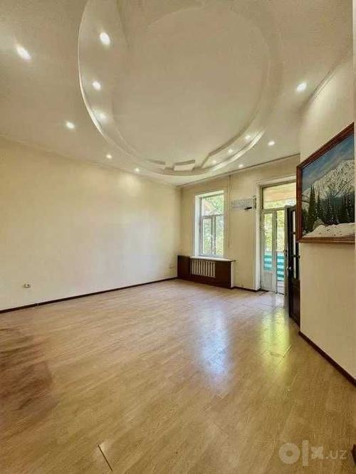 3-комнатная квартира, 80 м²