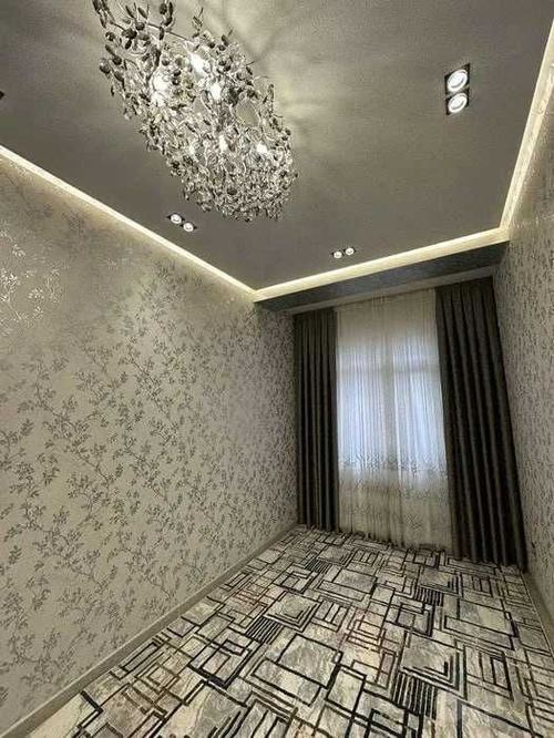 3-комнатная квартира, 70 м²