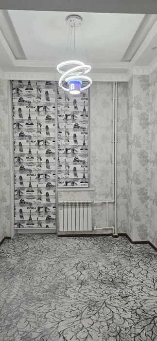 3-комнатная квартира, 88 м², Ташкент, Юнусабадский район, на продажу