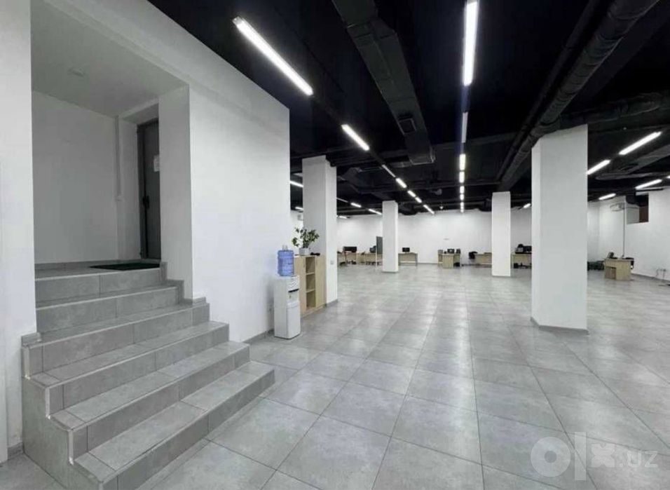 Продается помещение Ор-р: Юнусабад 13-квартал 470м2