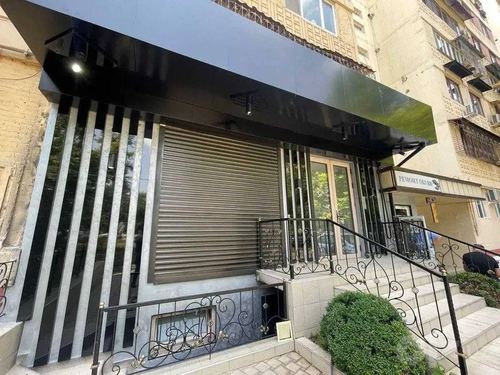 Продается Евро офис Ор-р: Бадамзар мечеть 113м2