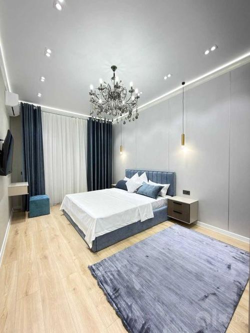 4-комнатная квартира, 100 м²