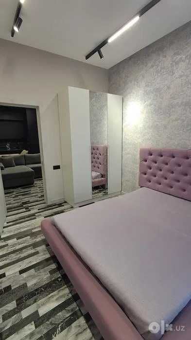 3-комнатная квартира, 70 м²
