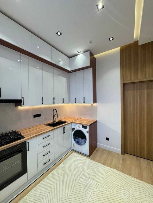 3-комнатная квартира, 65 м²