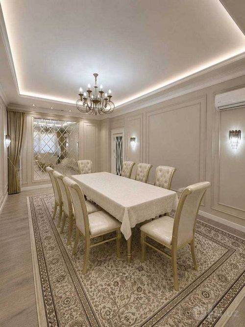 4-комнатная квартира, 121 м²