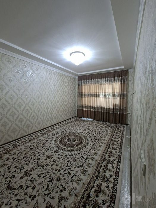1-room apartment, 43 m², Tashkent, Yakkasaray District, for sale