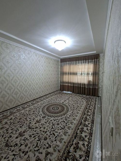 1-room apartment, 43 m²