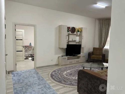 2-room apartment, 80 m²