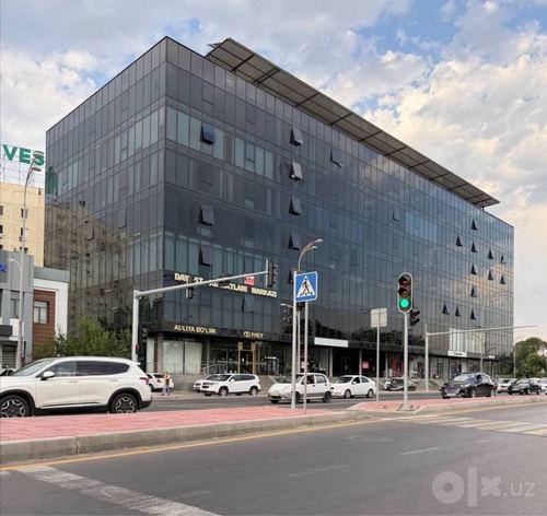 Аренда Евро офис Ор-р: мост Аэропорт 85м2