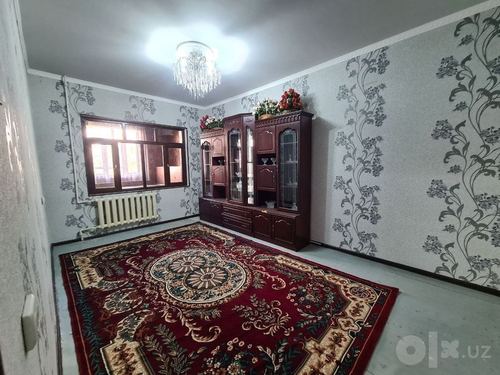 3-комнатная квартира, 84 м²