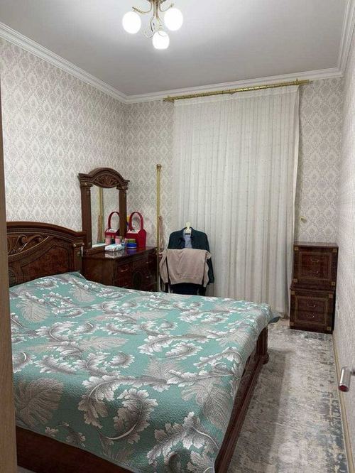 3-комнатная квартира, 73 м²