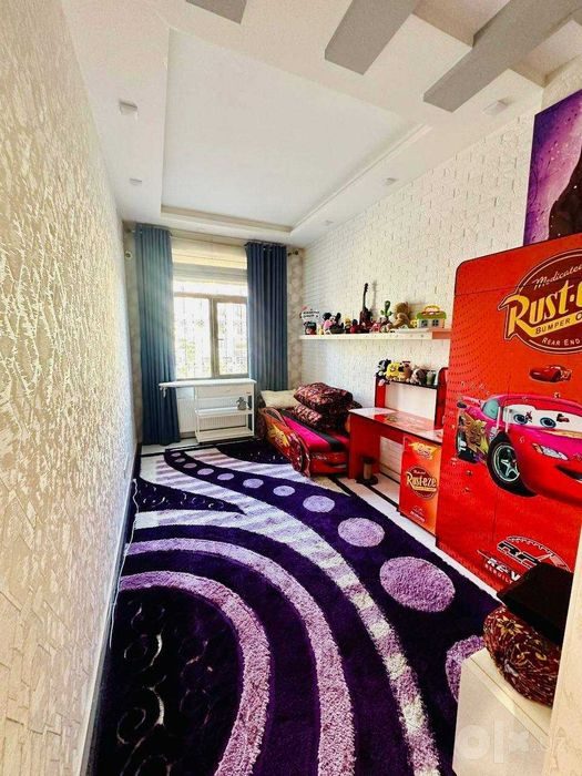 3-комнатная квартира, 104 м², Ташкент, Мирзо-Улугбекский район, на продажу