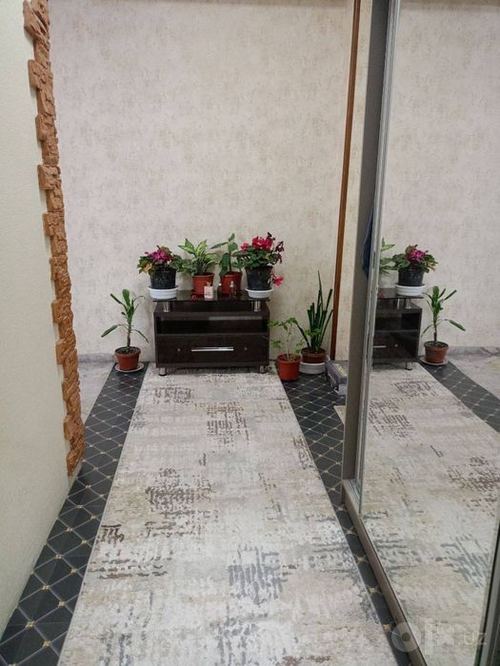 1-room apartment, 42 m²