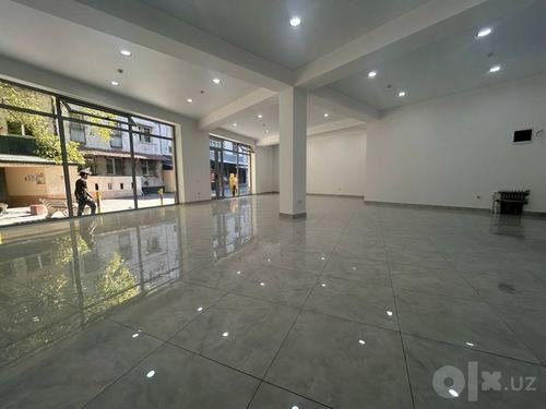Аренда офис Ор-р: метро Хамид Олимжон 220м2