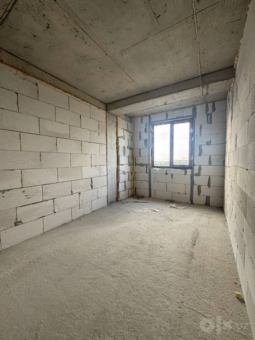 2-room apartment, 67 m², Tashkent, Sergeli District, for sale