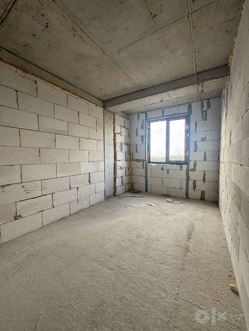 2-room apartment, 67 m²